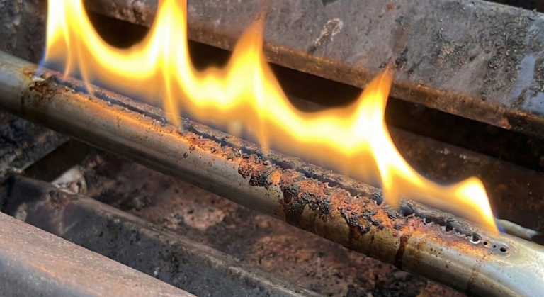 Uneven Heat and Yellow Flames: Why Your Premium Grill is Underperforming